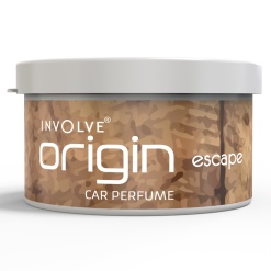 Involve Origin Escape Luxury Car Perfume