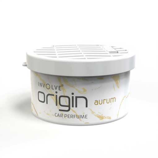 Involve Origin Aurum Luxury Car Perfume