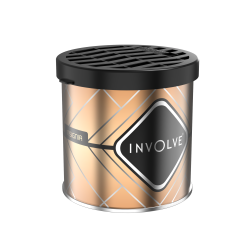 Involve Gel Can Insignia Air Freshener with DrivFRESH