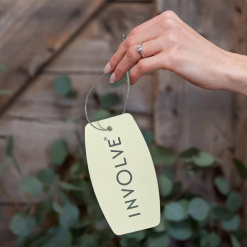 Involve Pro Dry Tags : Unscented Hanging Cards