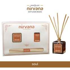 Involve Nirvana Reed Aroma Diffuser