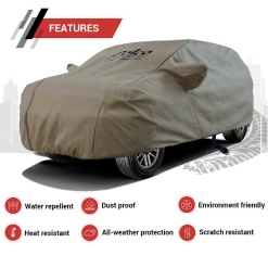 Polco K-Series Car Body Cover For Tata Harrier
