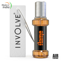 Involve Elements Flame Spray Air Perfume