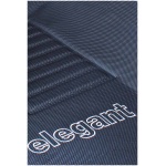 Elegant Sportivo 3D Car Floor Mat Black Compatible With Maruti Ertiga