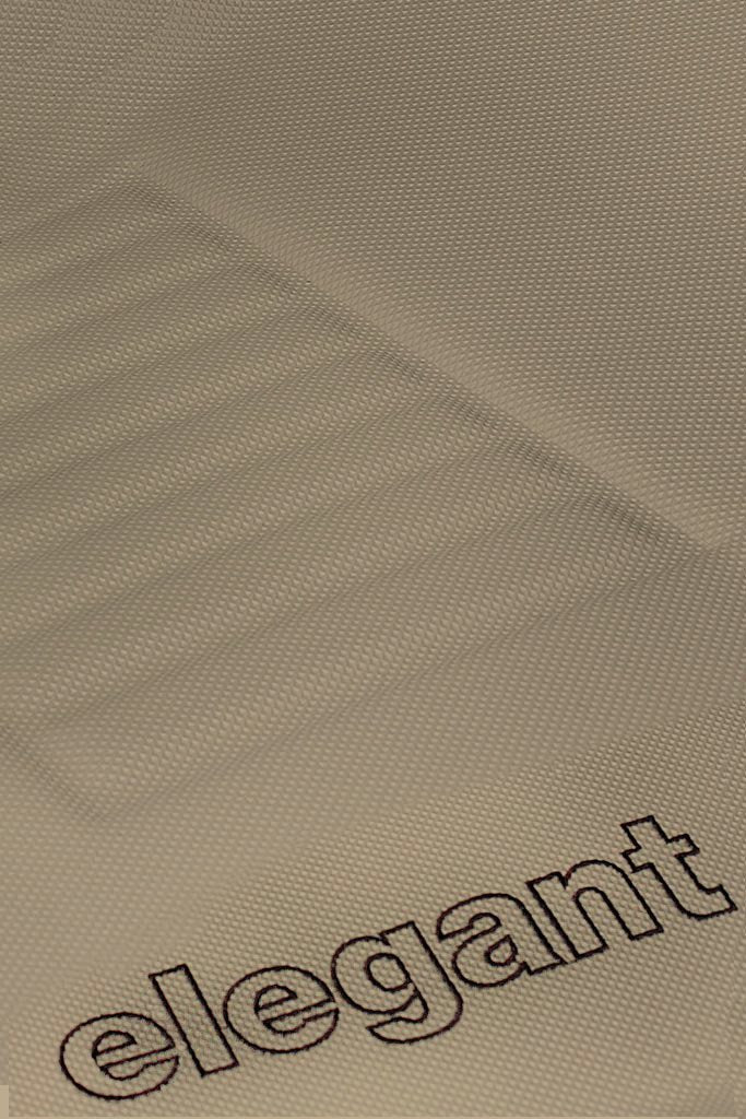 Elegant Sportivo 3D Car Floor Mat Beige Compatible With Mitsubishi Pajero Sport