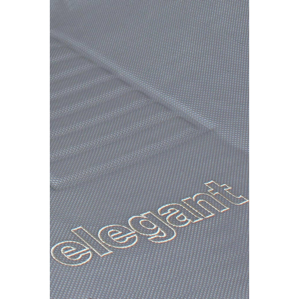 Elegant Sportivo 3D Car Floor Mat I-Grey Compatible With Toyota Fortuner 2016 Onwards