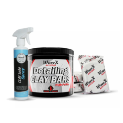 Clay Bar for Car Cleaning