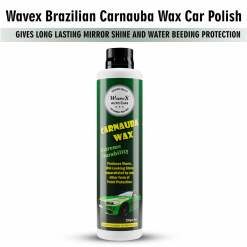 Wavex Car Care Kit 12 Pcs