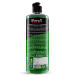 Wavex Foam Wash Car Shampoo Concentrate 1Ltr pH Neutral