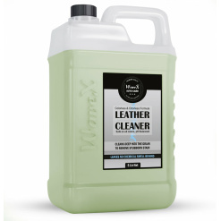 Wavex Leather Cleaner, 5 Ltr