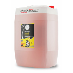 Wavex All Purpose Cleaner and Degreaser Concentrate Engine Cleaner 20 LTR