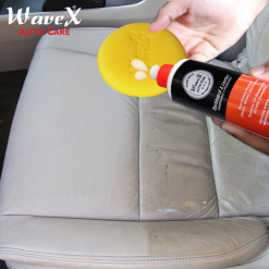 Wavex Dashboard Polish And Leather Conditioner