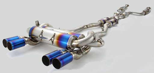 types of catalytic converters