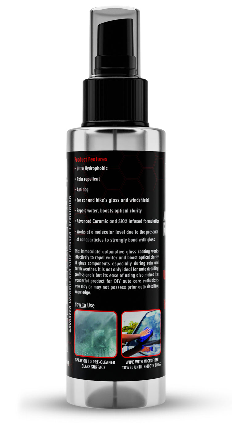 Wavex Anti- Fog Rain Repellent Spray Coating 100 ml