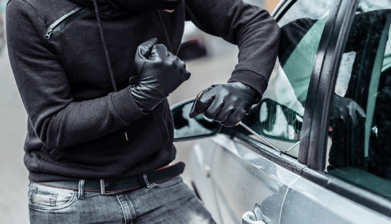 Prevent Car Theft With These Simple Tricks and Devices