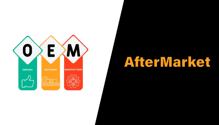 OEM vs Aftermarket – Which is better?