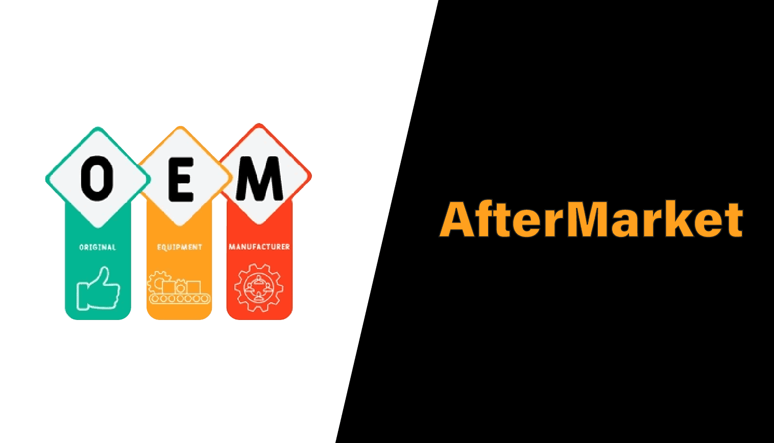OEM vs Aftermarket - Which is better?