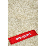 Elegant Miami Luxury Carpet Car Floor Mat Beige Compatible With Volkwagen Jetta 2011 Onwards