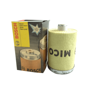 Bosch Diesel Filter For HCV & LCV – 9451037409-8F8