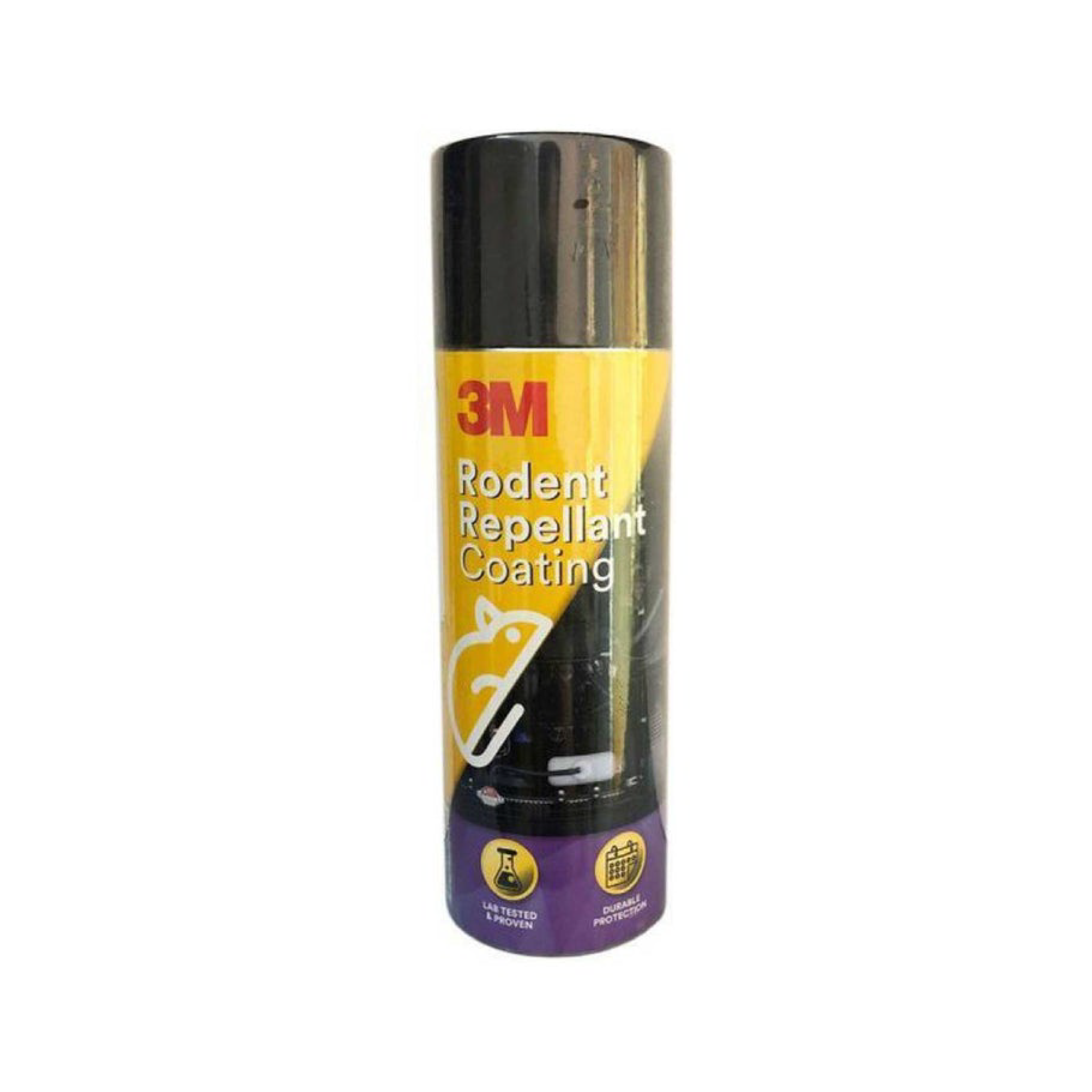 3M Rodent Repellent Coating, 250G