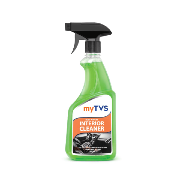 myTVS CC-MIC1 Multipurpose Interior Cleaner (500 ml)