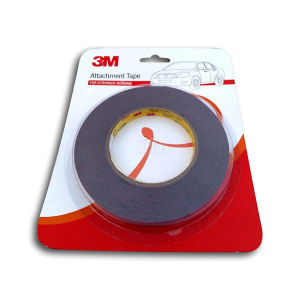 3M Acrylic Foam Tape (Blister )12 mm X 10m