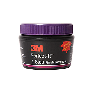 3M Perfect-It 1-Step Finish Compound (100 g)