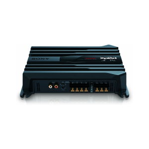 Sony XM-GS4 GS Series 4-Channel Amplifier
