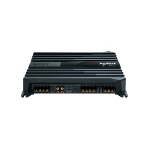 Sony XM-N1004 4-Channel Stereo Amplifier