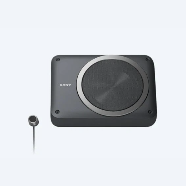 Sony 20 cm (8) Compact Powered Subwoofer XS-AW8