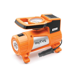 myTVS TI-15 Airchamp Car Tyre Inflator