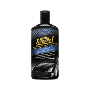 Formula 1 Premium Liquid Wax (473 ml)