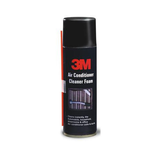 3M Air Conditioner Foam Cleaner 250ml