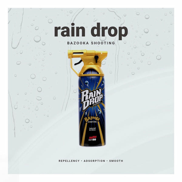 Soft99 Rain Drop - 10526