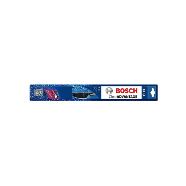 Bosch 3397006507E7W Clear Advantage 21-CA Front Wind Shield Wiper Blade for Cars, 21"