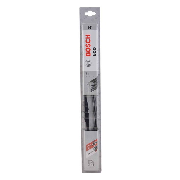 Bosch 3397010057 High Performance Replacement Wiper Blade, 24``/16`` (Set of 2)