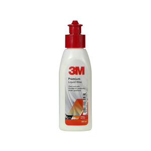 3M Premium Liquid Wax - 100 ml
