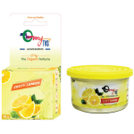 myTVS OP-ZL Zesty Lemon Organic Gel 48g