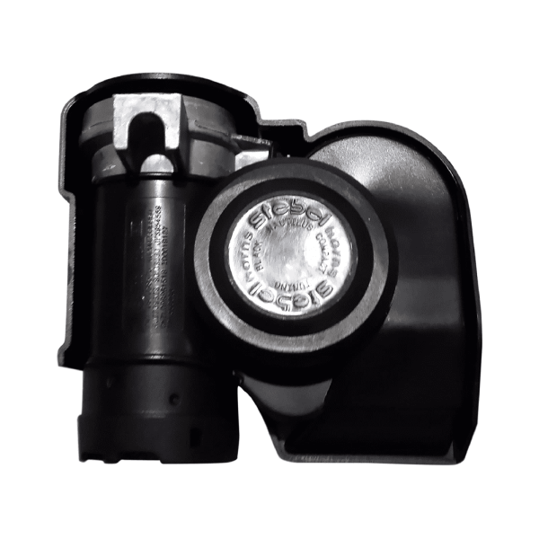 Stebel 11690051 NAUTILUS Compact Tuning Water Tight Black