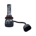 BioLight LED Headlight Bulb 9005 30W 5000LM (Set of 2)