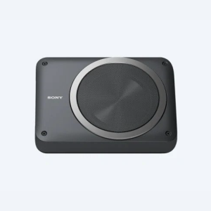 Sony 20 cm (8) Compact Powered Subwoofer XS-AW8