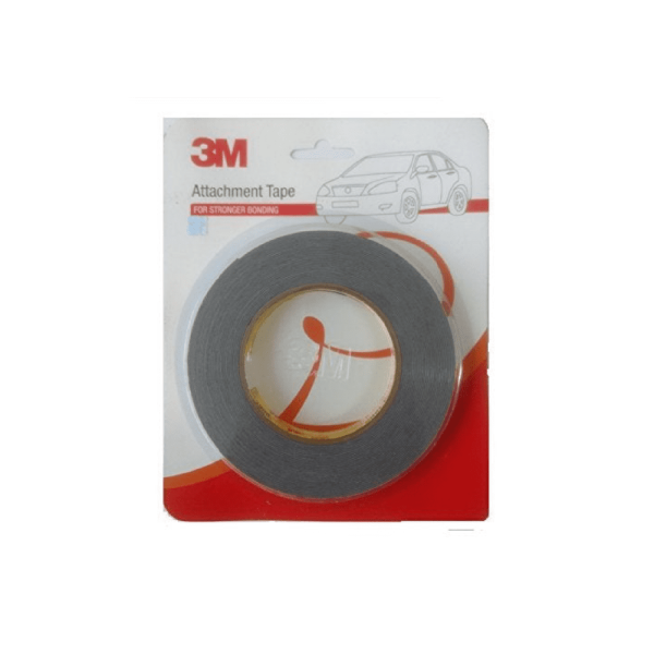 3M Acrylic Foam Tape (Blister ) 12 mm X 4m
