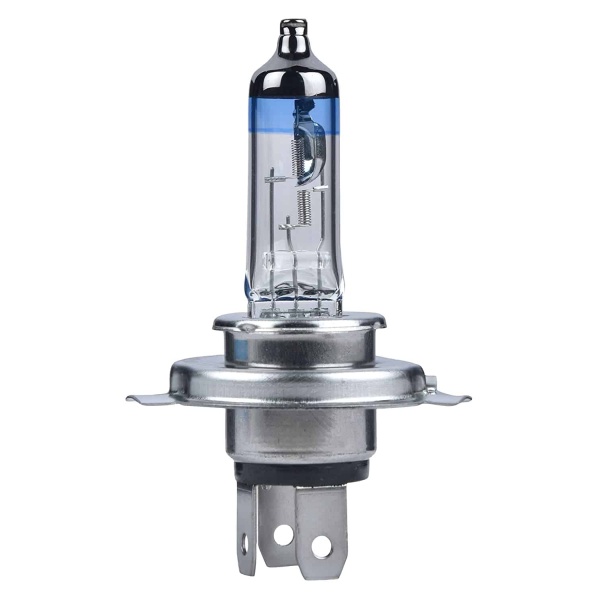 Potauto H4 Headlight Bulb P43t 12V 130/100W Xtra Light
