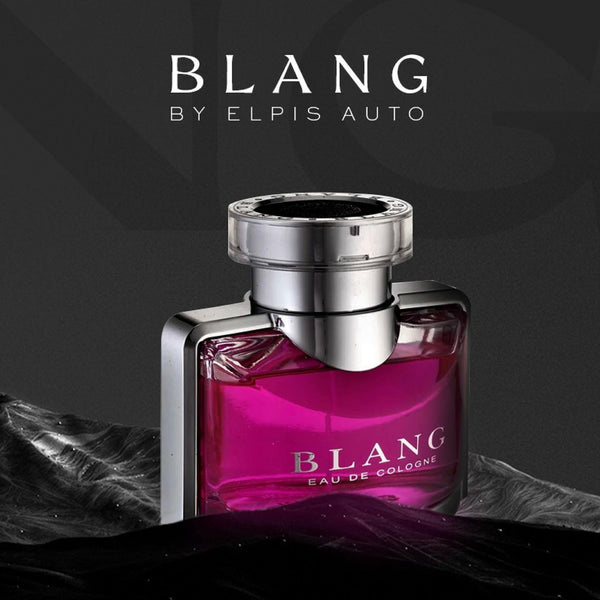 Blang LS White Musk - L31