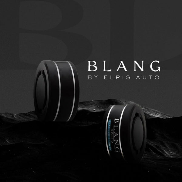 Blang Solid 3P Shining Ocean - FE613