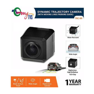 myTVS TRC-89 Dynamic Trajectory Camera