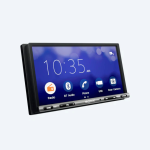Sony XAV-3500 17.6-cm (6.95) Bluetooth® Media Receiver with WebLink™ Cast