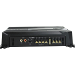 Sony XM-N502 2-channel Stereo Amplifier