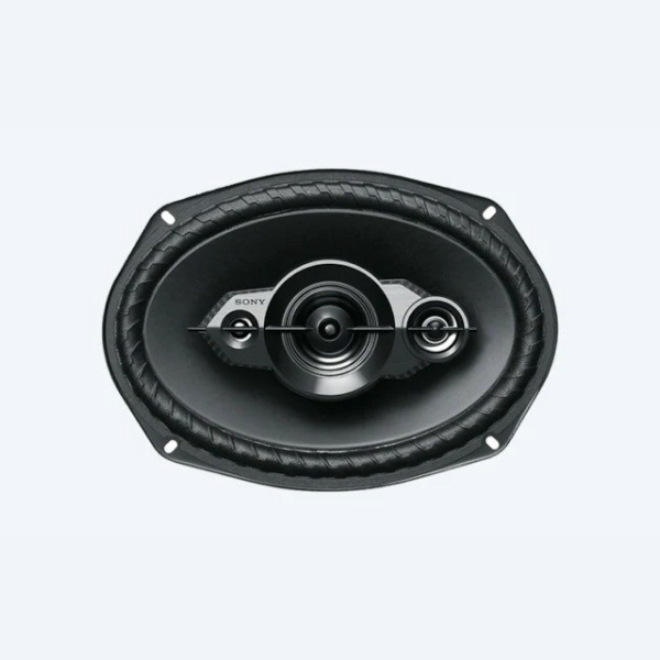 Sony XS-XB6941 16 x 24 cm (6.3 x 9.4) 4-Way Coaxial Speaker