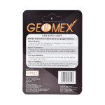 Geomex T10 Bulb Led Pressing Type (Set of 2)